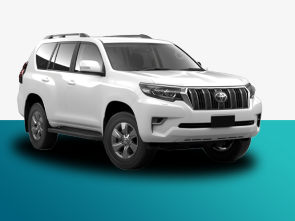 Prado-GXL