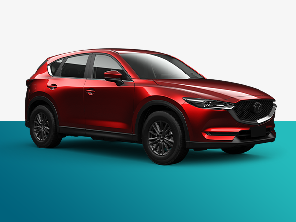 CX5